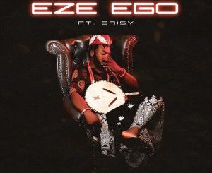 [music]Slimcase Ft Daisy – Eze Ego