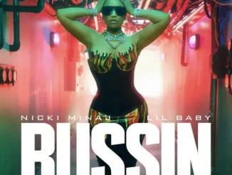 Nicki Minaj – Bussin