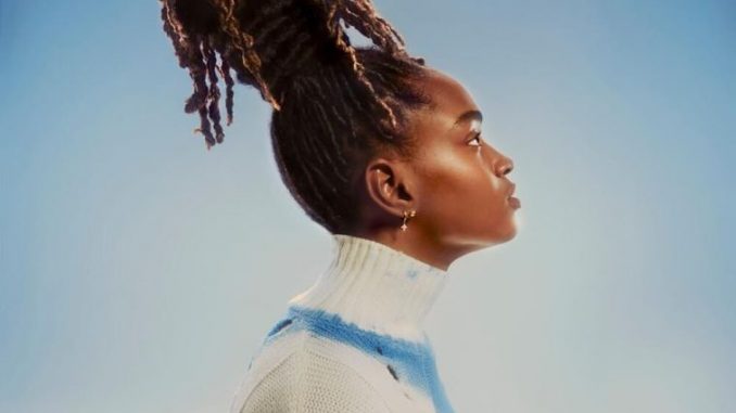 ALBUM: Koffee – Gifted