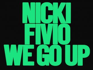 Nicki Minaj Ft. Fivio Foreign – We Go Up