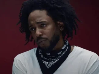 Kendrick Lamar – The Heart Part 5 (Cookin Soul remix)