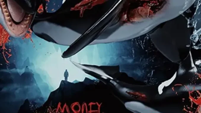 Money Man – Air Holes