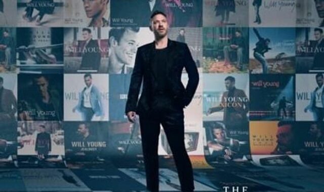 Will Young – 20 Years: The Greatest Hits Album Download