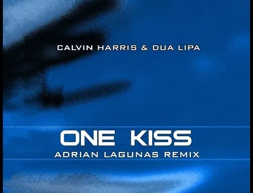 Calvin Harris & Dua Lipa – One Kiss
