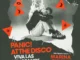 Panic At the Disco – Viva Las Vengeance