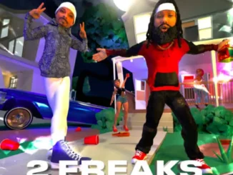Sada Baby – 2 Freaks Ft. Snoop Dogg