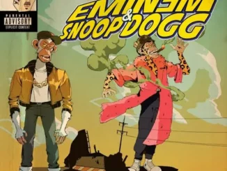 Eminem & Snoop Dogg – From The D 2 The LBC Mp3 Download