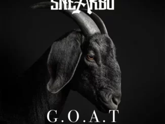 Sneakbo – G.O.A.T Mp3 Download