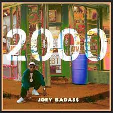 Joey Bada$$ - zipcodes