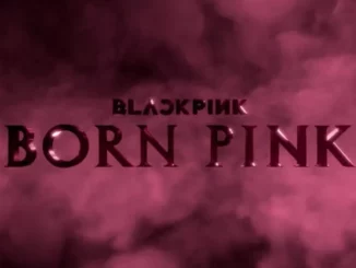BLACKPINK – BORN PINK