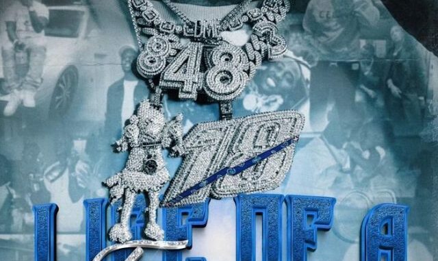 ALBUM: Blacc Zacc – Life of a Trapper (Zip