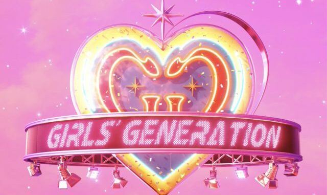 ALBUM: Girls’ Generation – FOREVER 1 (Zip)
