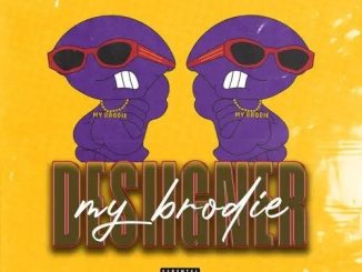 Desiigner – My Brodie Mp3 Download