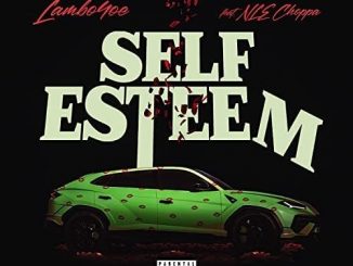 Lambo4oe – Self Esteem (feat. NLE Choppa)