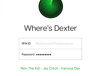Rich The Kid – Where’s Dexter (Feat. Famous Dex & Jay Critch)