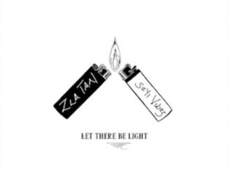 Zlatan – Let There Be Light (feat. Seyi Vibez)