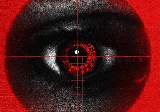 Money Man – Red Eye [Album]