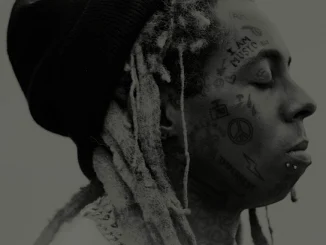 Lil Wayne – I Am Music [Album]