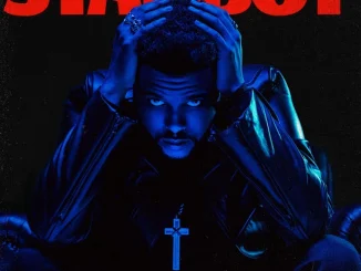 The Weeknd – Starboy (Deluxe) [Album]